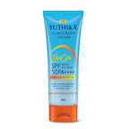 Yuthika Sunscreen Lotion SPF 50 PA+++ - Distacart