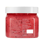 Wild Oak Watermelon Shea Sugar Scrub with Niacinamide For Tan Removal & Smooth Skin