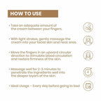 Ozone Glo Radiance Repairing Night Cream