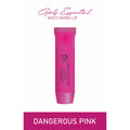Matt Look Lip Makeup Girls Essential Color Moisturizing Lip Balm - Dangerous Pink