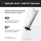 Minimalist Anti Acne Solution