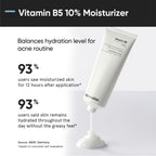 Minimalist Anti Acne Solution