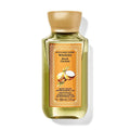 Bath & Body Works Waikiki Beach Coconut Travel Size Body Wash