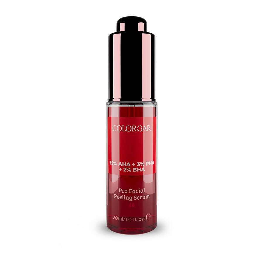 Colorbar Serum 25%Aha + 2% Bha + 3%Pha