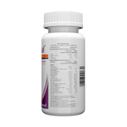 HealthAid HairSkiNail (Multivitamins for Hair, Skin and Nail) Liquid fill Capsules - Distacart