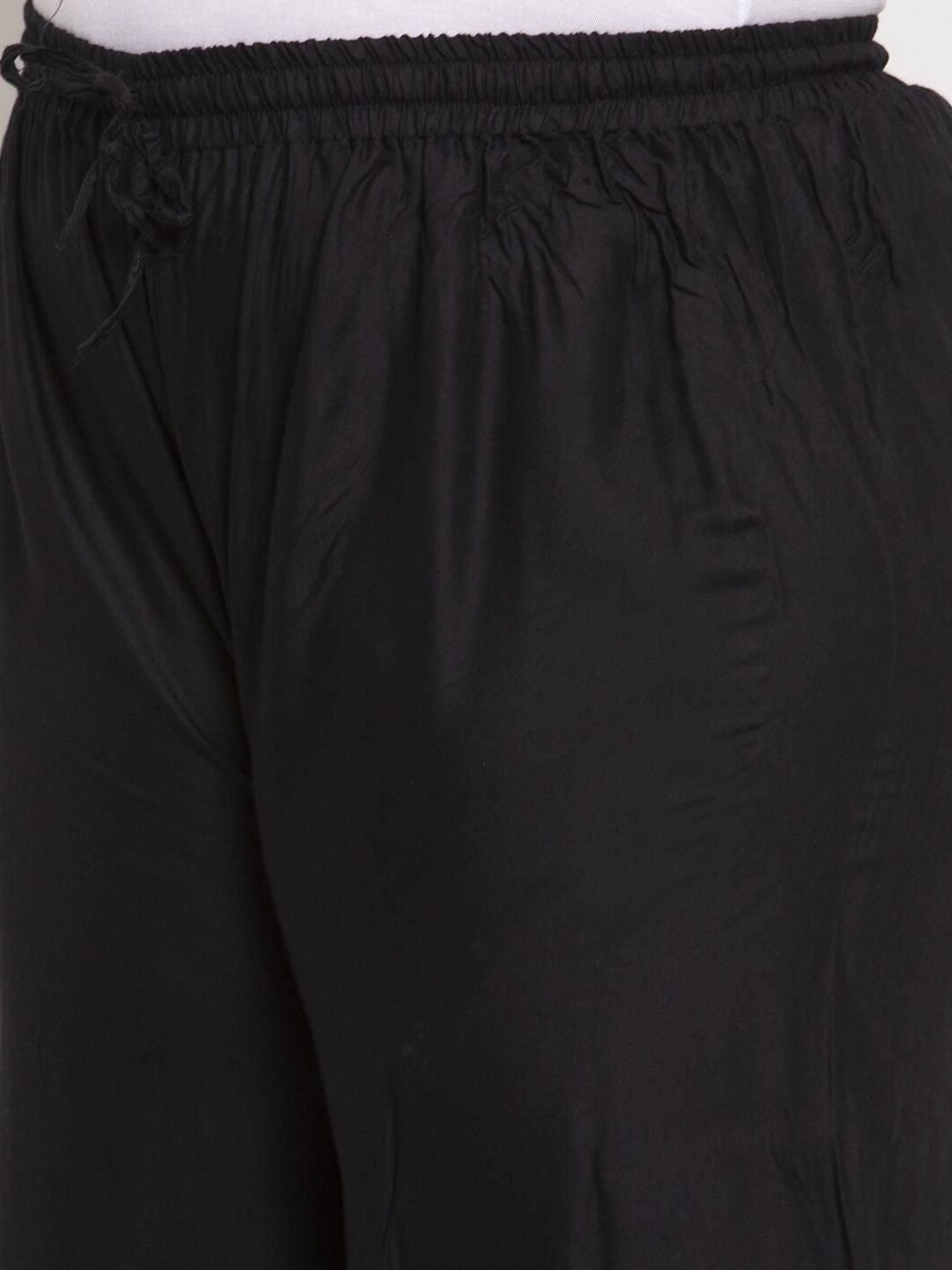 TAG 7 Women Wide Leg Palazzos