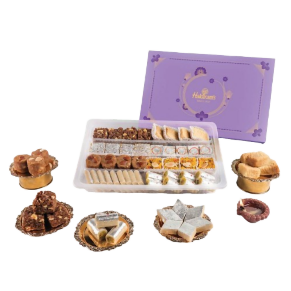 Haldiram's Royal Treats - Distacart