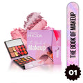 Hilary Rhoda The Book Of Makeup Kit - Multicolor 01