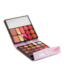Hilary Rhoda The Book Of Makeup Kit - Multicolor 01 - Distacart