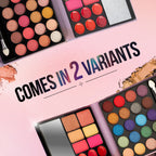 Hilary Rhoda The Book Of Makeup Kit - Multicolor 01 - Distacart