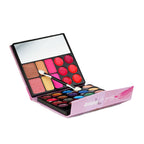 Hilary Rhoda The Book Of Makeup Kit - Multicolor 02 - Distacart