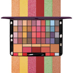 Hilary Rhoda Professional Makeup Kit - Multicolor 01 - Distacart