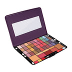 Hilary Rhoda Professional Makeup Kit - Multicolor 01 - Distacart