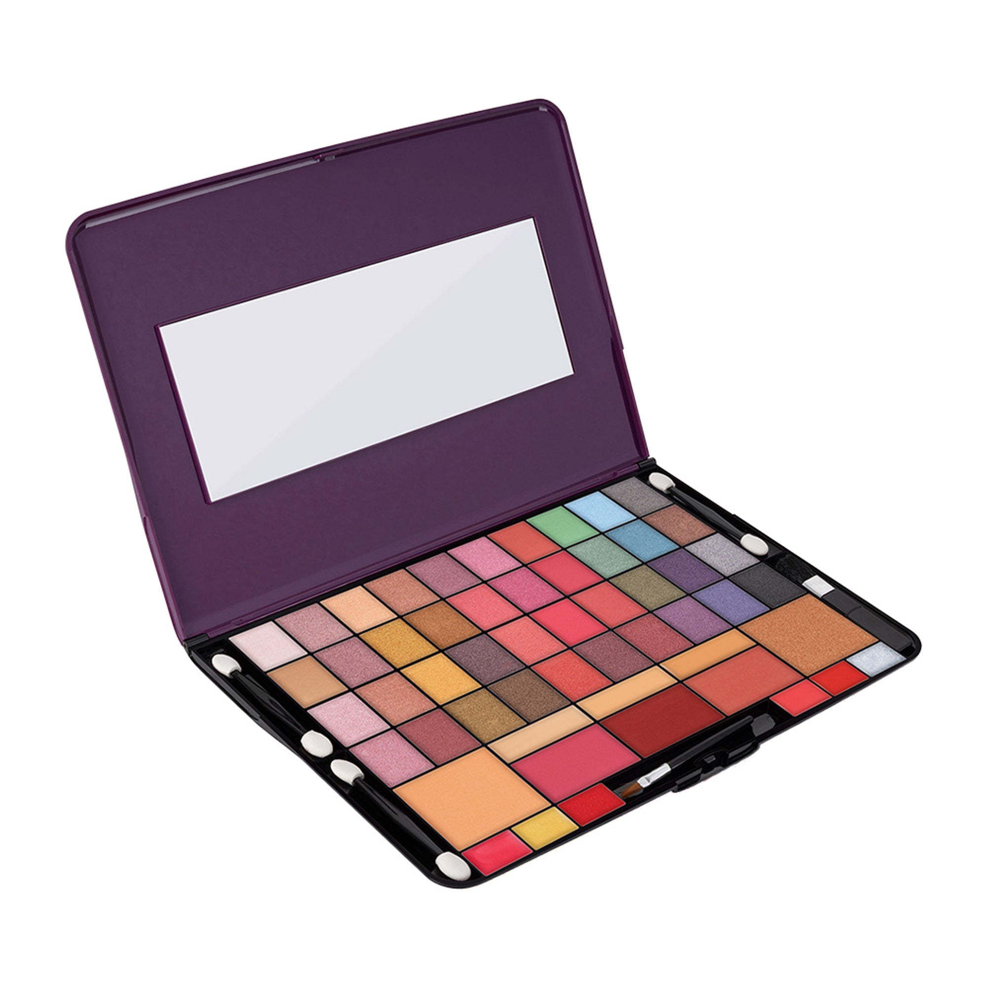 Hilary Rhoda Professional Makeup Kit - Multicolor 01 - Distacart