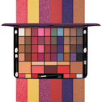 Hilary Rhoda Professional Makeup Kit - Multicolor 02 - Distacart