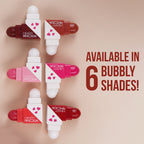 Hilary Rhoda Clear & Tint Lip Balm - Pack Of 6 - Distacart