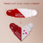 Hilary Rhoda Clear & Tint Lip Balm - Pack Of 6 - Distacart