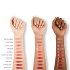 NARS Afterglow Sensual Shine Lipstick - Dolce Vita