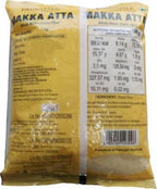 Makka Atta