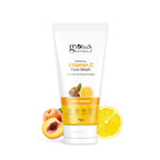 Globus Naturals Anti Ageing Globus Naturals Anti-Ageing Skin Brightening Vitamin C Face Wash