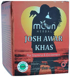 Moon Herbal Josh Awar Khas