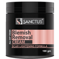 SANCTUS Blemish Removal Cream