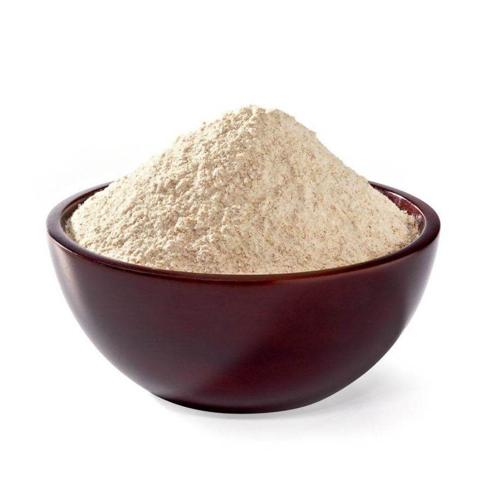 Organic Mandya Little Millet Flour