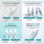 APLB Glutathione Niacinamide Ampoule Serum