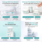 APLB Glutathione Niacinamide Facial Cream