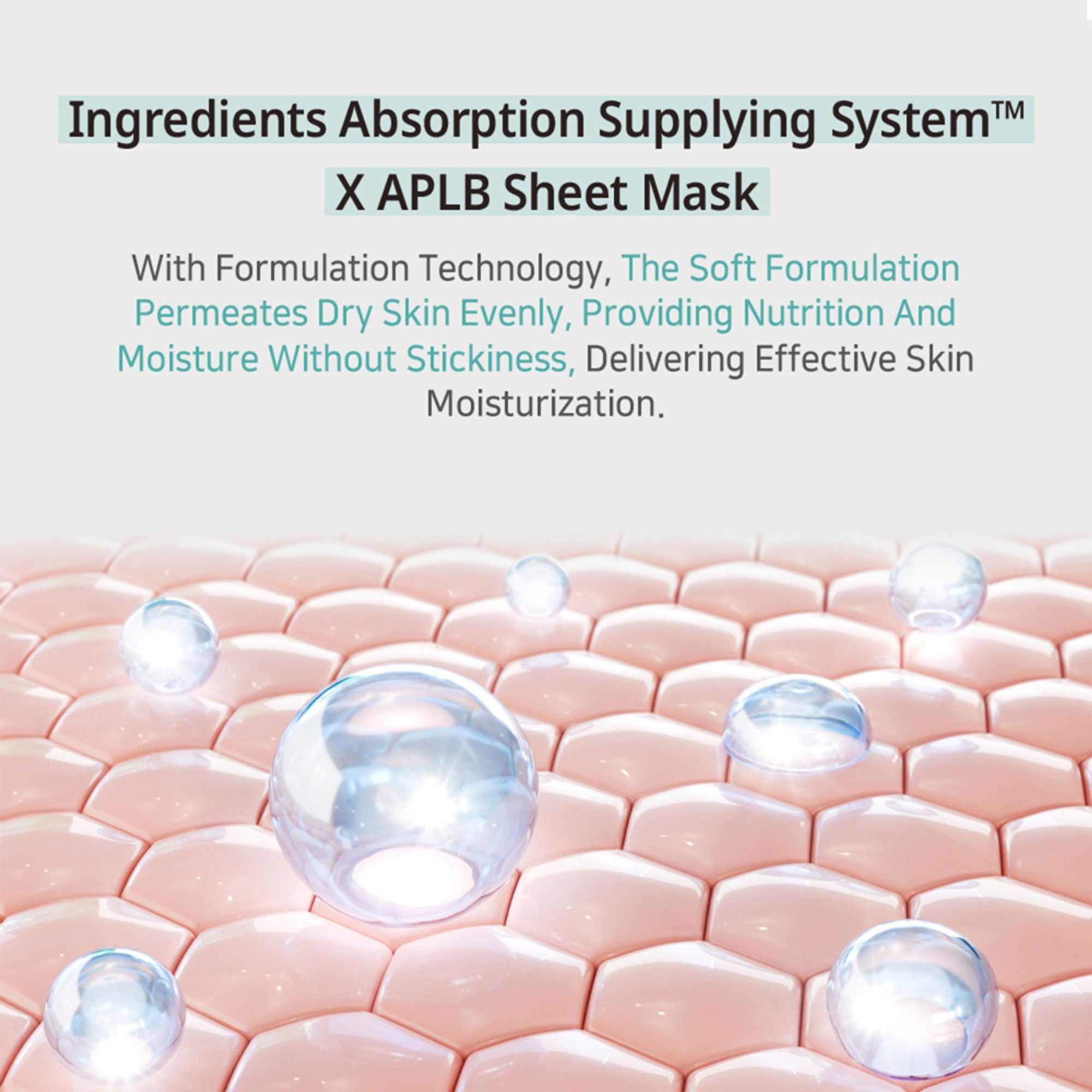 APLB Glutathione Niacinamide Sheet Mask - Distacart