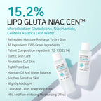 APLB Glutathione Niacinamide Facial Toner