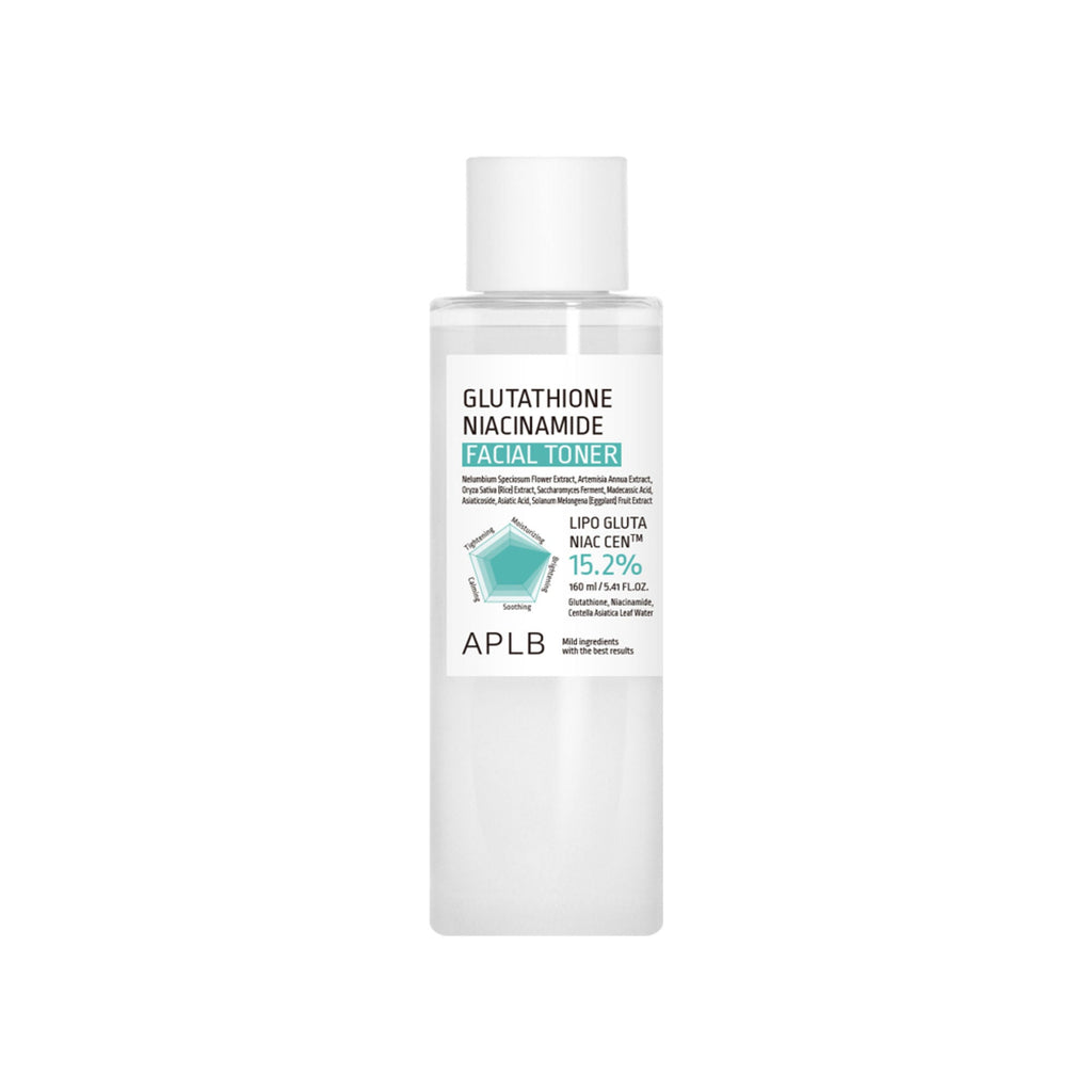 APLB Glutathione Niacinamide Facial Toner