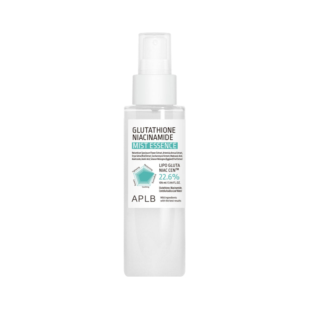 APLB Glutathione Niacinamide Mist Essence