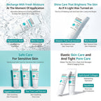APLB Glutathione Niacinamide Facial Cleanser