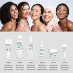 APLB Glutathione Niacinamide Facial Cleanser