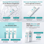 APLB Glutathione Niacinamide Sunscreen SPF 50+ PA++++ - Distacart