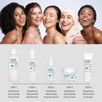 APLB Glutathione Niacinamide Sunscreen SPF 50+ PA++++ - Distacart