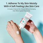 APLB Glutathione Niacinamide Sunscreen SPF 50+ PA++++ - Distacart