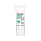 APLB Glutathione Niacinamide Sunscreen SPF 50+ PA++++ - Distacart