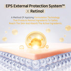 APLB Retinol Vitamin C Vitamin E Ampoule Serum