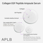 APLB Collagen Egf Peptide Ampoule Serum