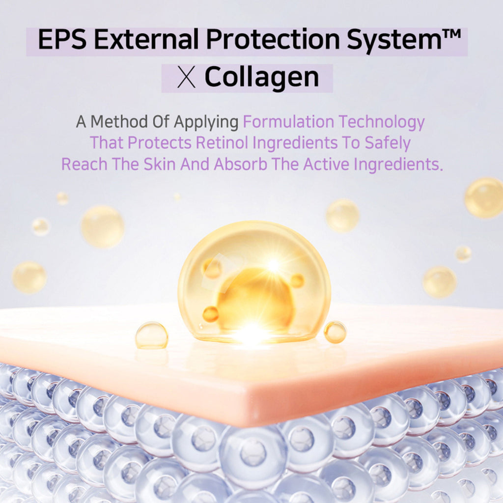 APLB Collagen Egf Peptide Ampoule Serum