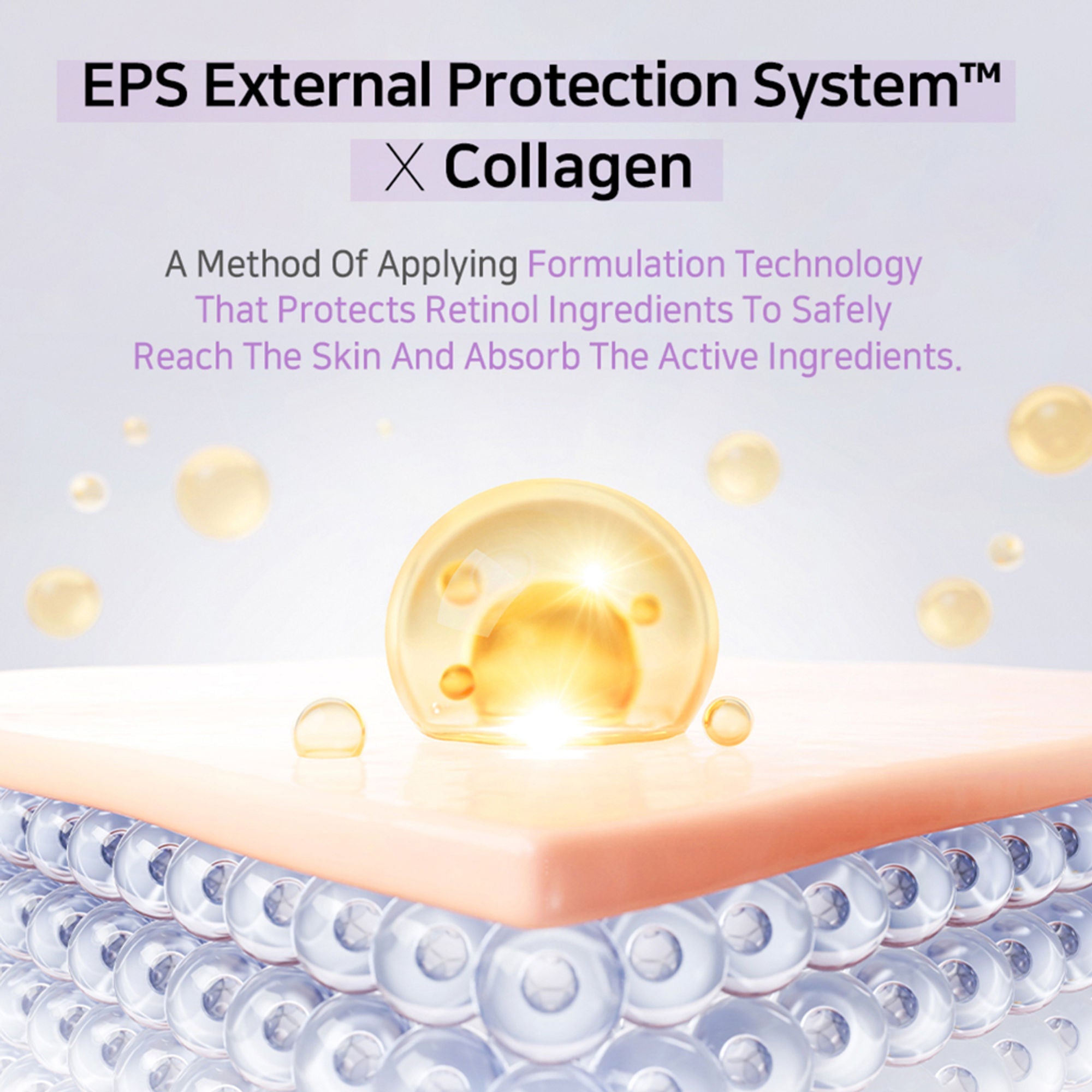 APLB Collagen Egf Peptide Ampoule Serum