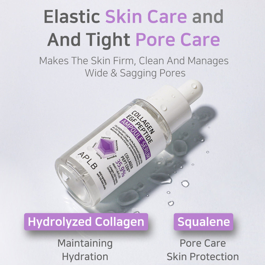 APLB Collagen Egf Peptide Ampoule Serum