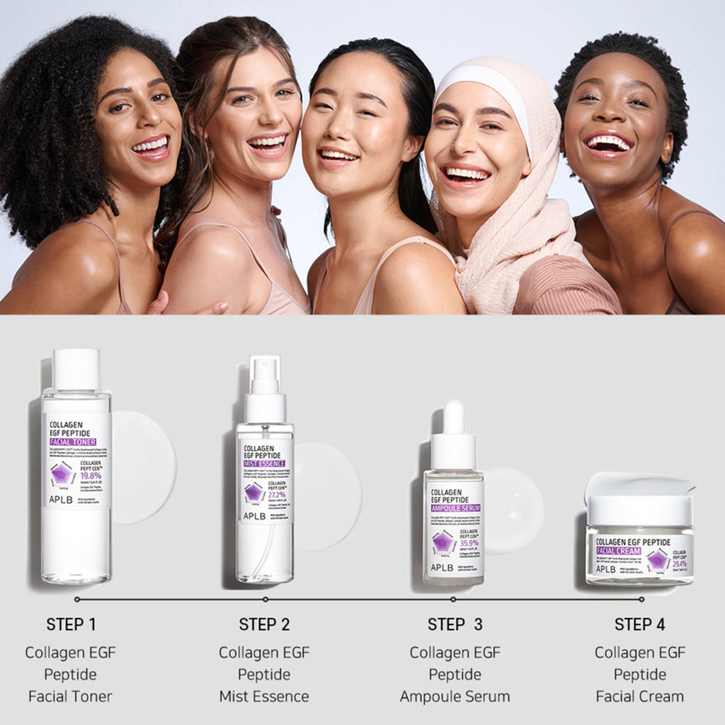 APLB Collagen Egf Peptide Ampoule Serum