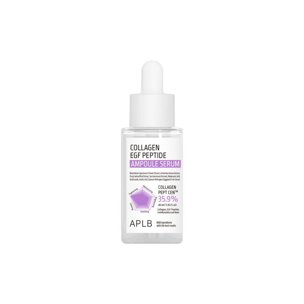 APLB Collagen Egf Peptide Ampoule Serum