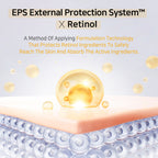 APLB Retinol Vitamin C Vitamin E Facial Cream