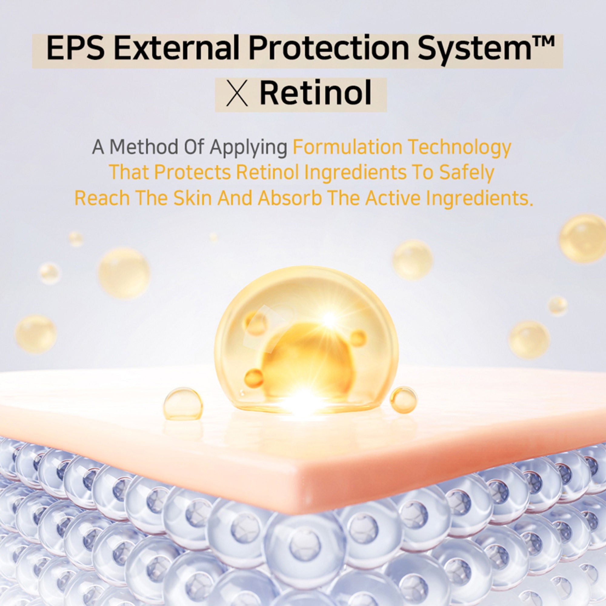 APLB Retinol Vitamin C Vitamin E Facial Cream