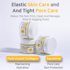 APLB Retinol Vitamin C Vitamin E Facial Cream