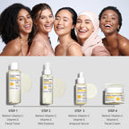 APLB Retinol Vitamin C Vitamin E Facial Cream